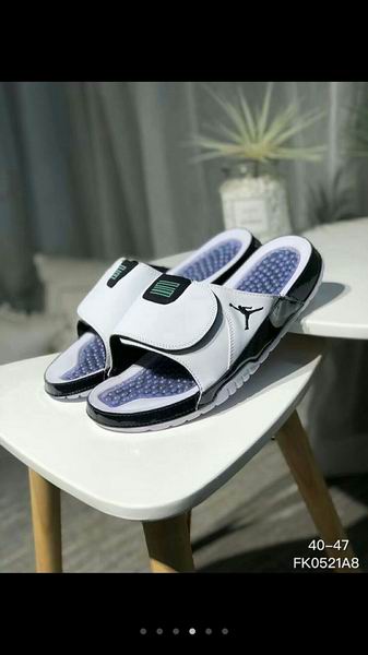 free shipping wholesale Nike Jordan Sandals(M)